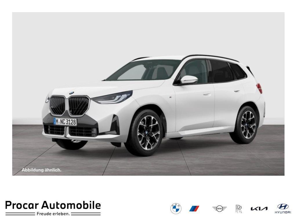 BMW X3 2026 Diesel