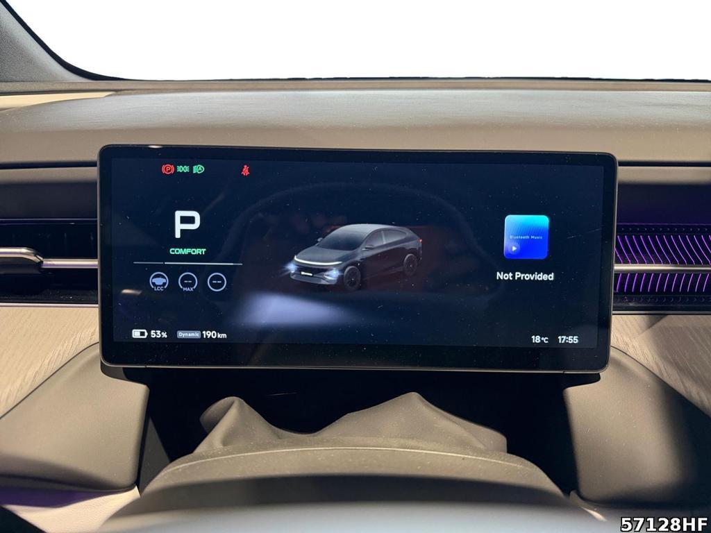 Xpeng G6