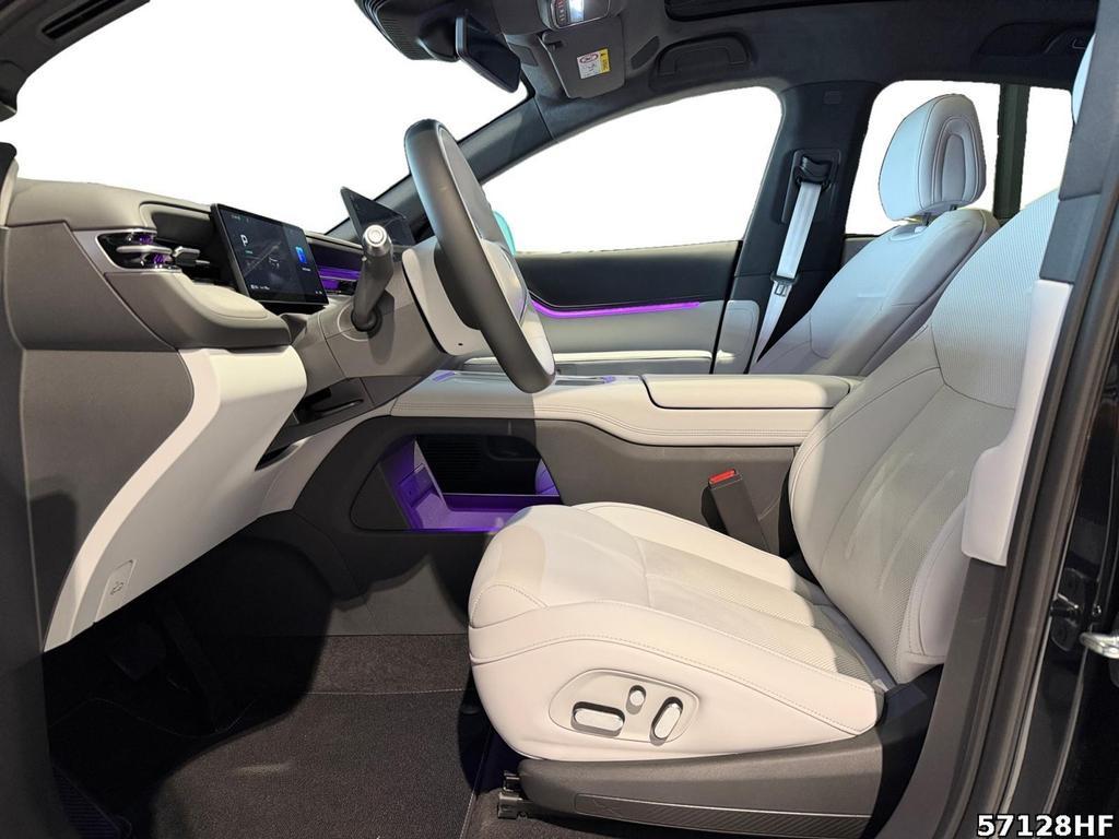 Xpeng G6