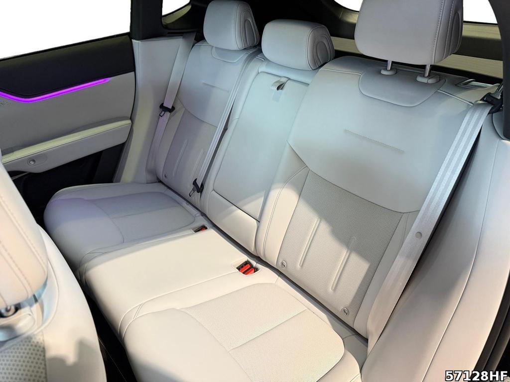 Xpeng G6