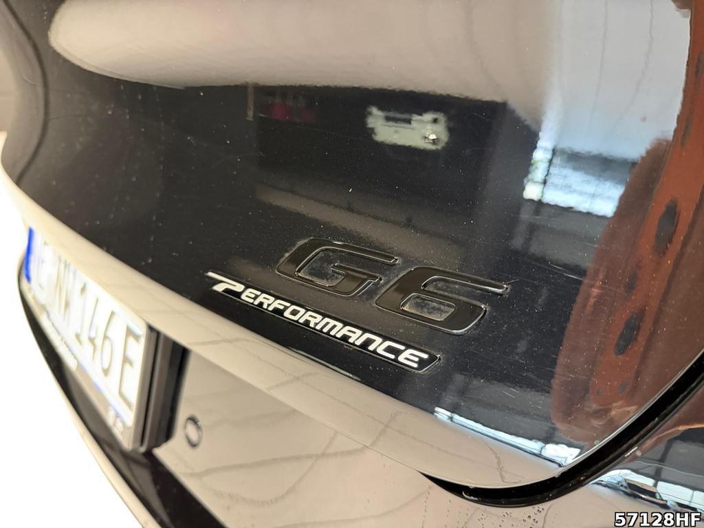 Xpeng G6