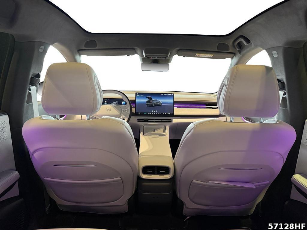 Xpeng G6