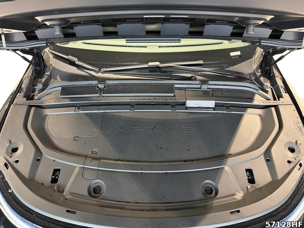 Xpeng G6