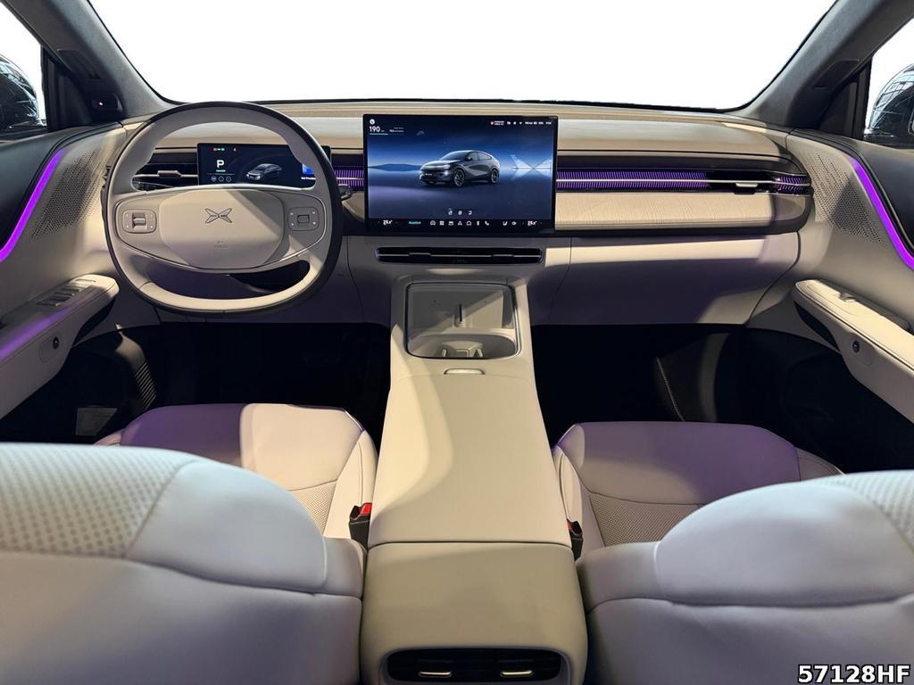 Xpeng G6