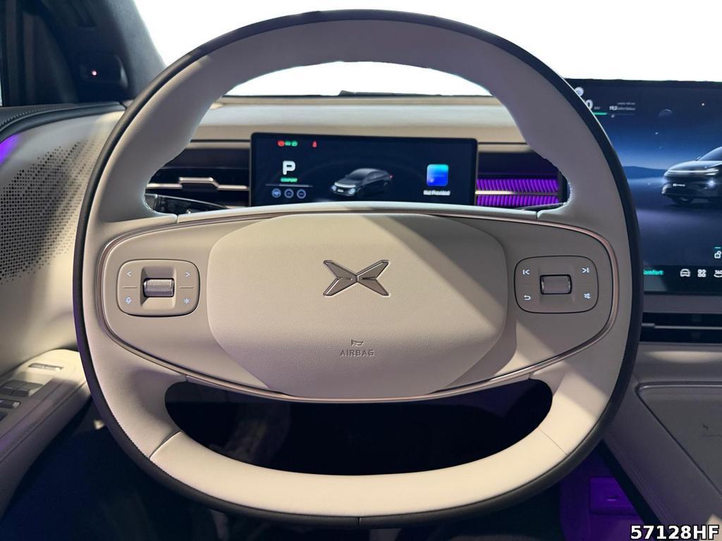 Xpeng G6