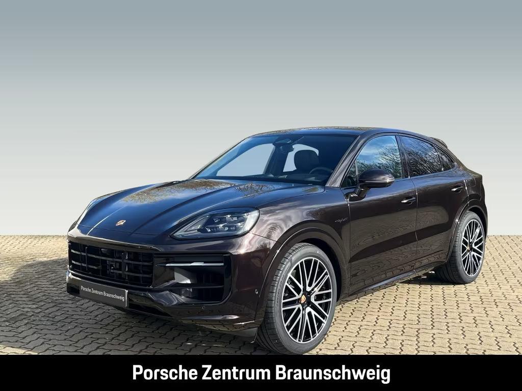 Porsche Cayenne 2026 Hybride Benzine