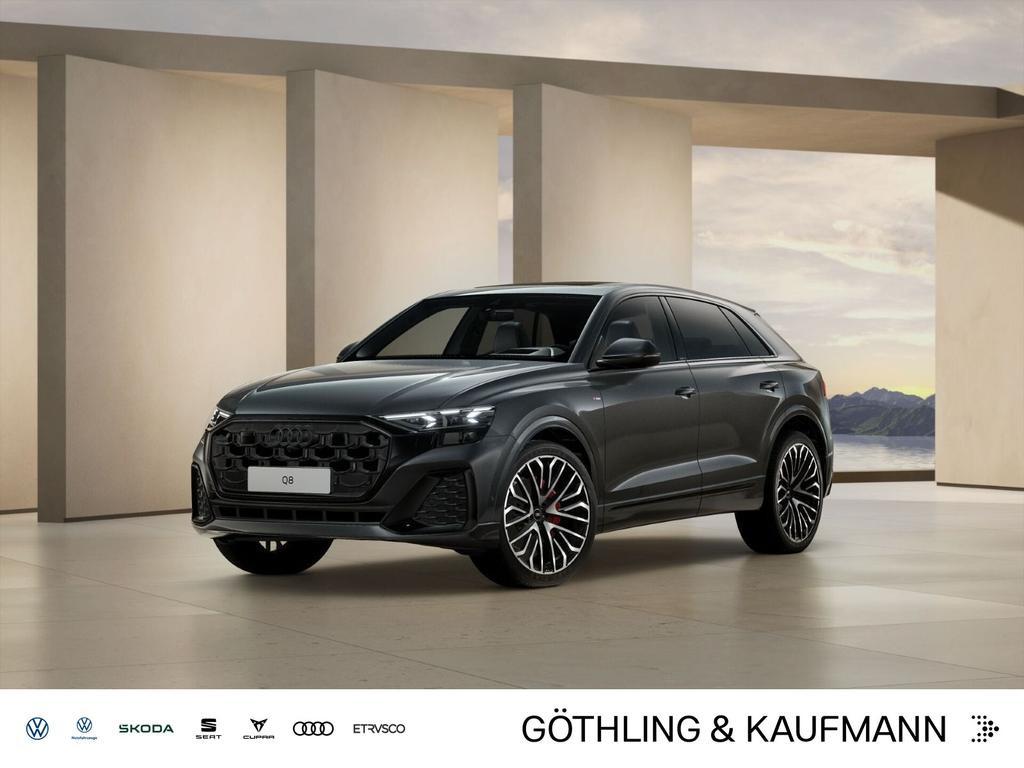 Audi Q8 2026 Diesel