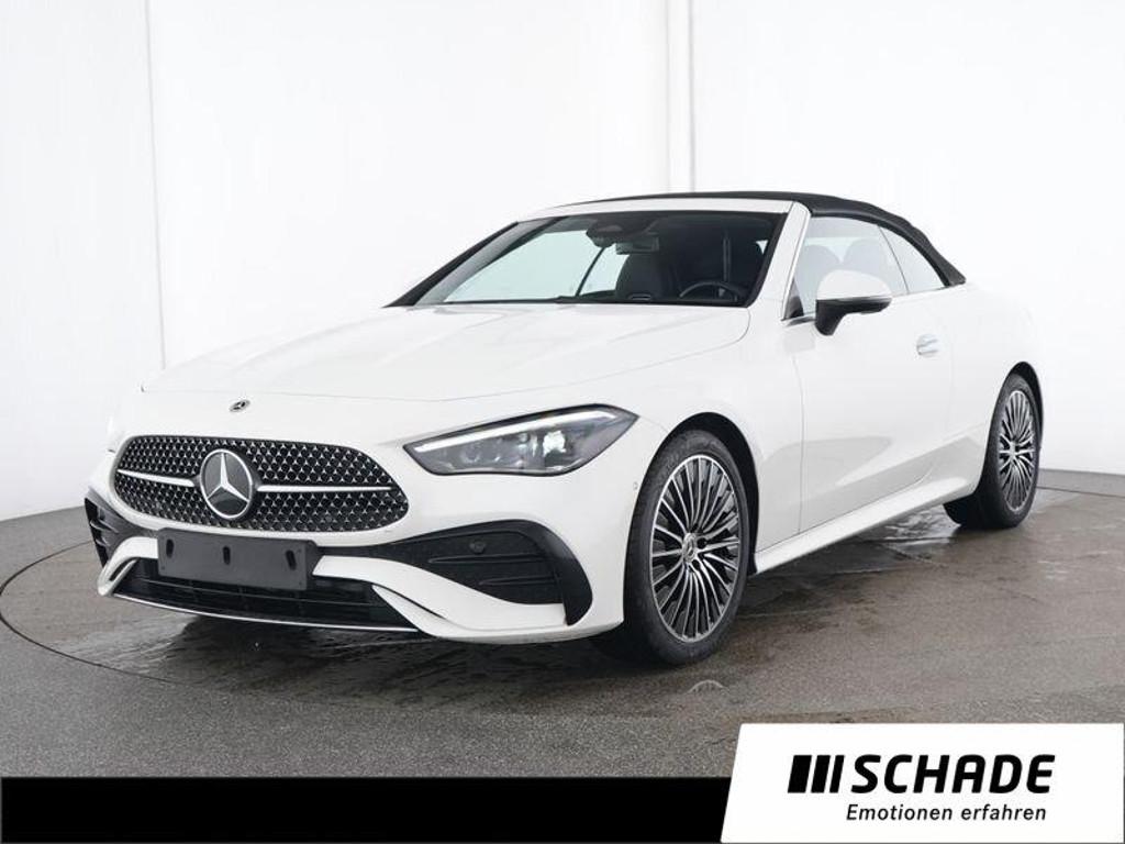 Mercedes-Benz CL 2025 Diesel
