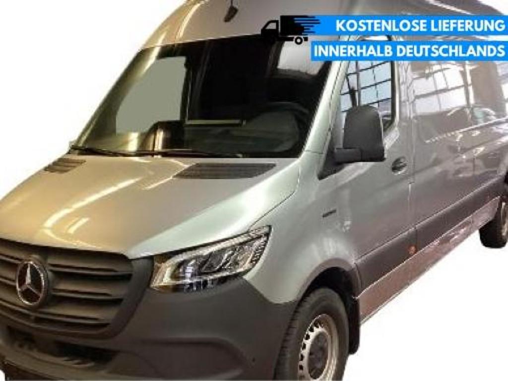 Mercedes-Benz eSprinter
