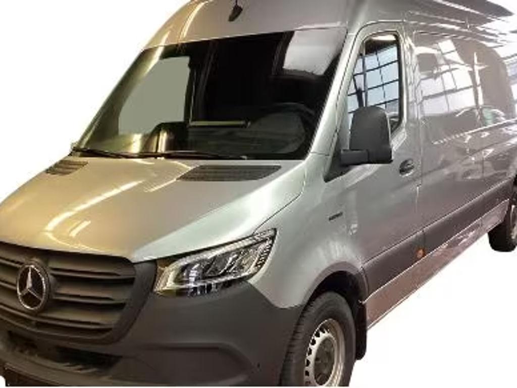 Mercedes-Benz eSprinter