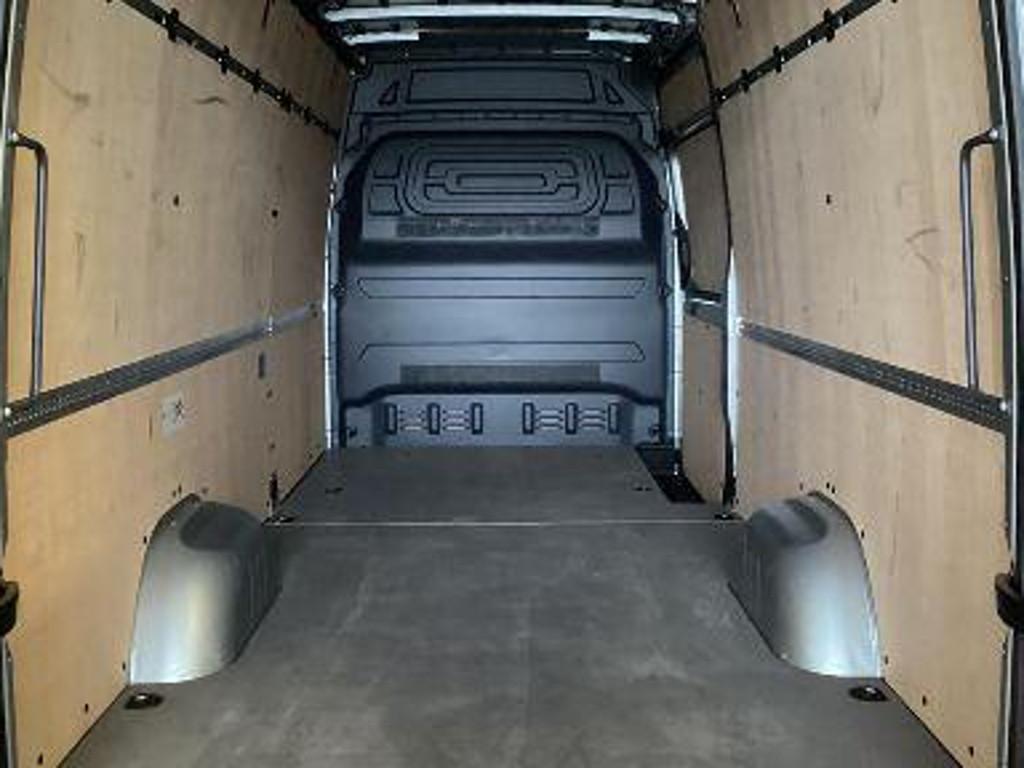 Mercedes-Benz eSprinter