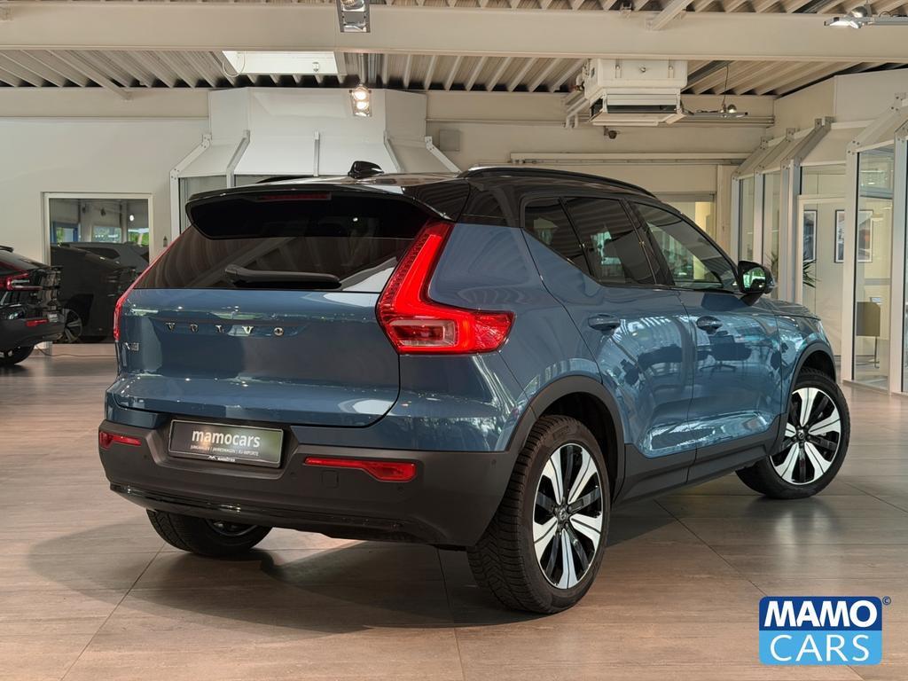 Volvo EX40