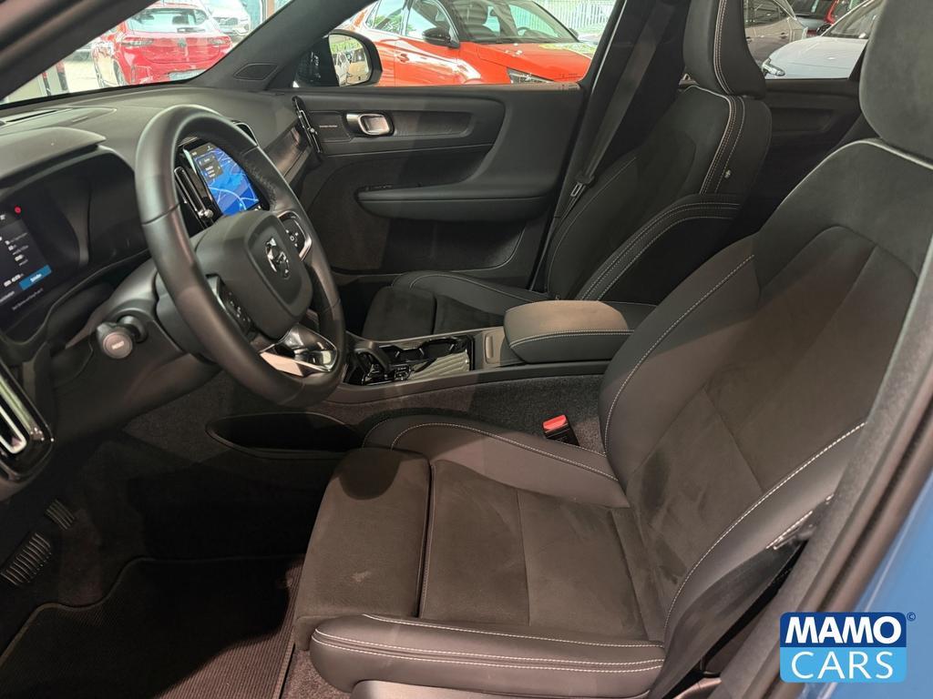 Volvo EX40