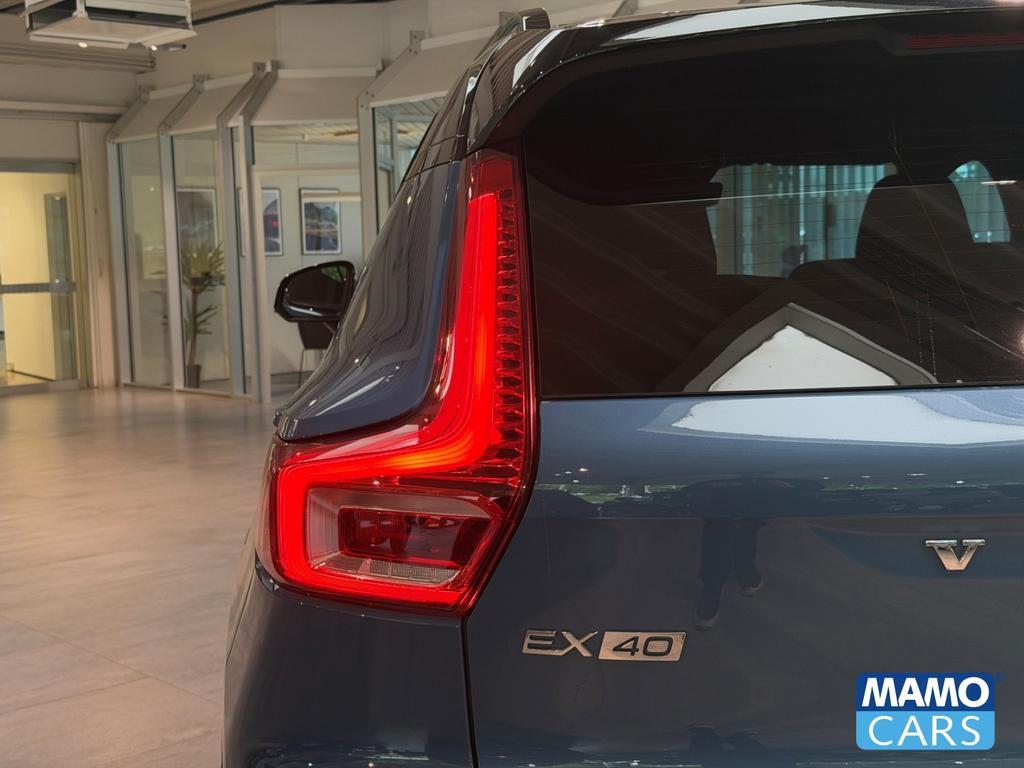 Volvo EX40