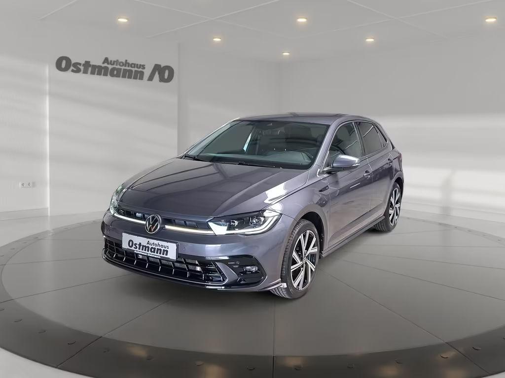 Volkswagen Polo 2024 Benzine