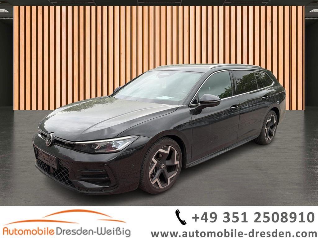 Volkswagen Passat 2025 Diesel