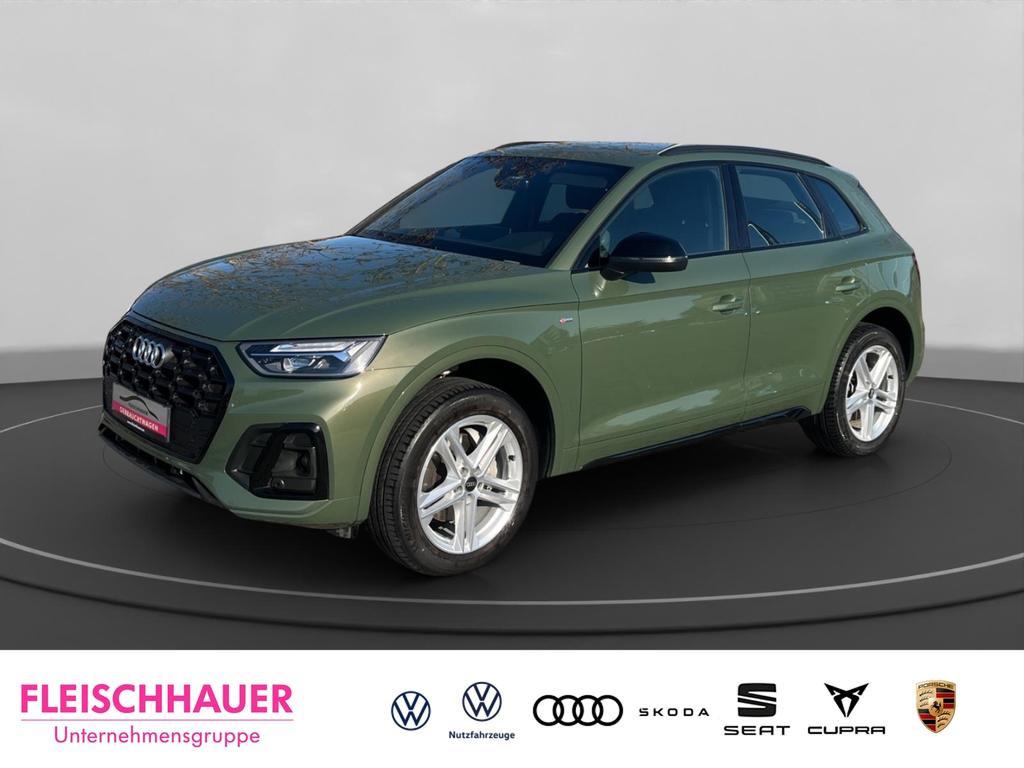 Audi Q5 2023 Diesel