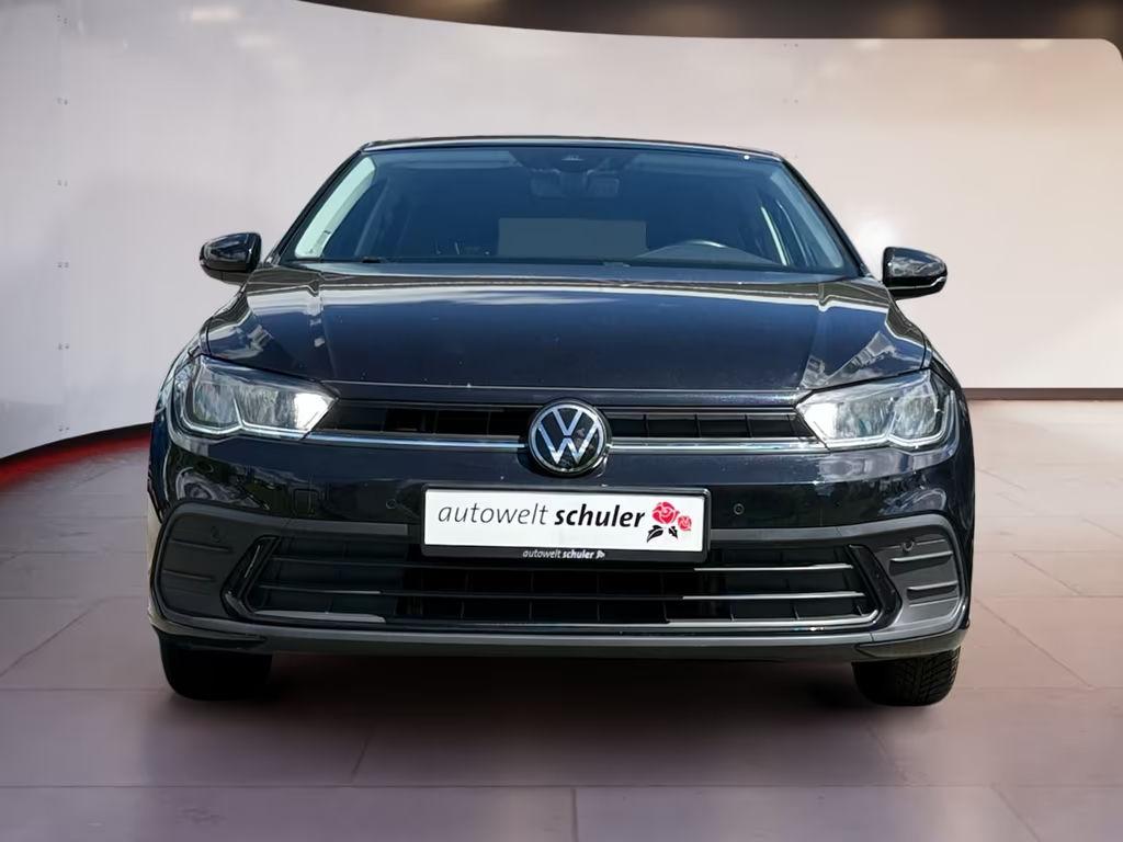 Volkswagen Polo 2023 Benzine