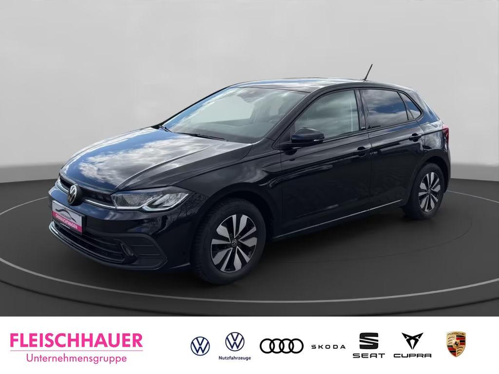 Volkswagen Polo 2023 Benzine