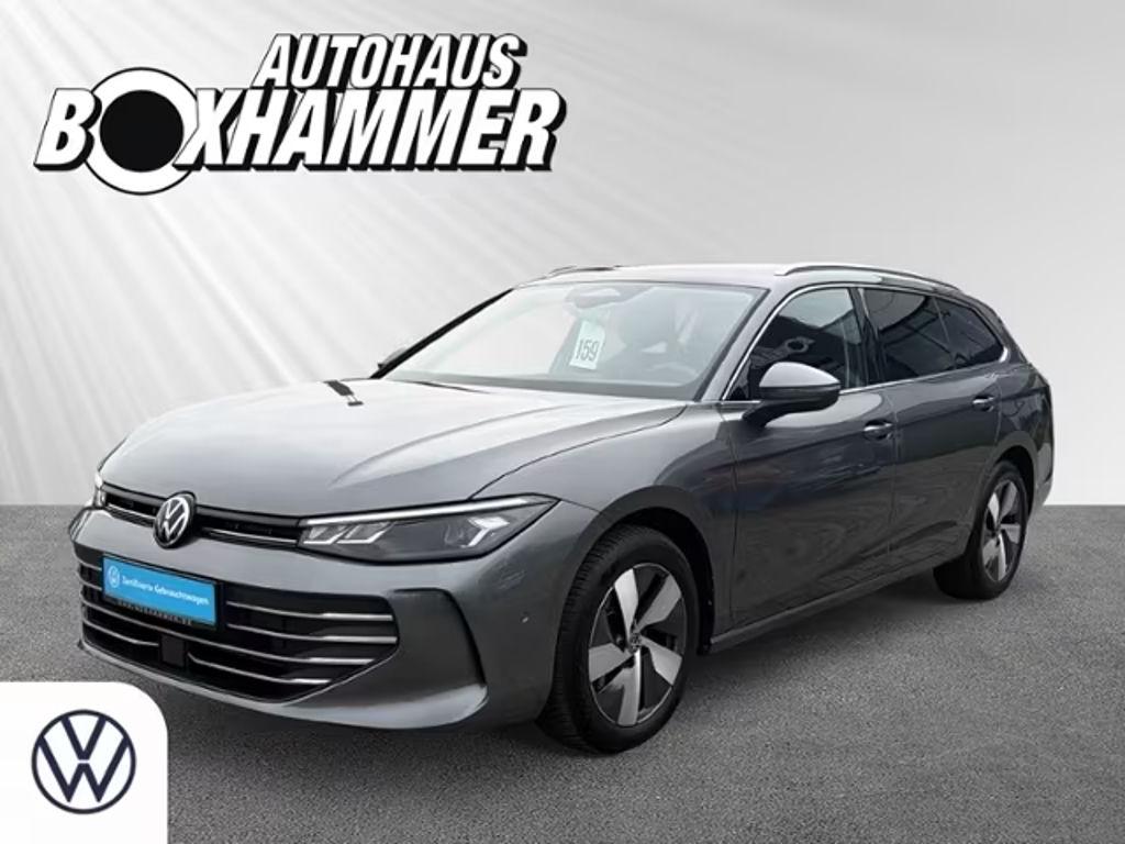 Volkswagen Passat 2025 Benzine