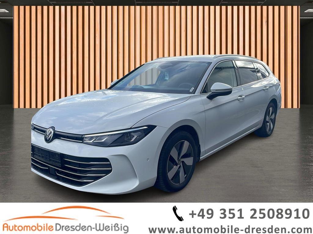Volkswagen Passat 2025 Benzine