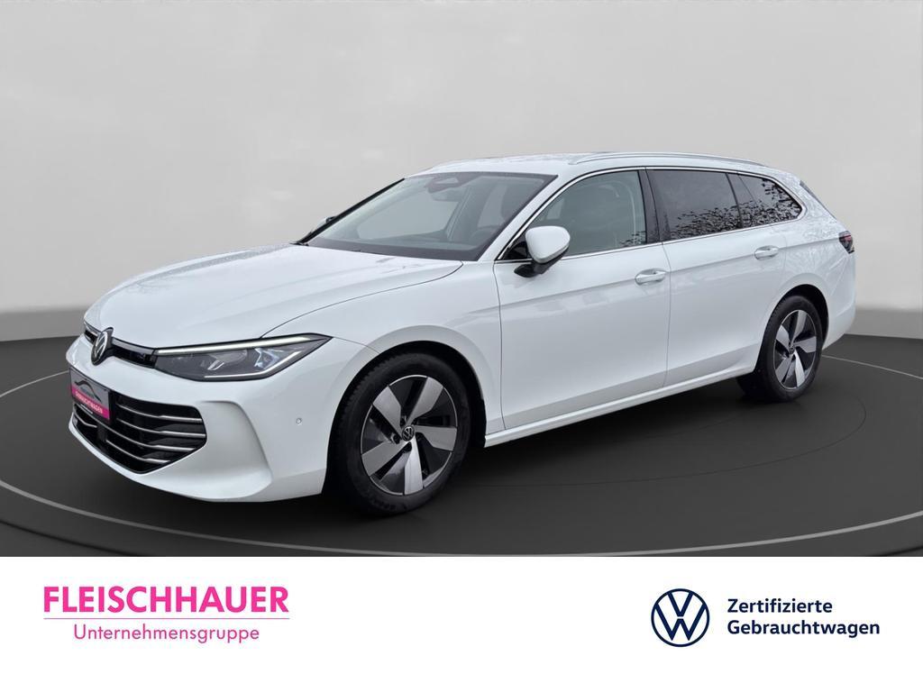 Volkswagen Passat 2025 Diesel