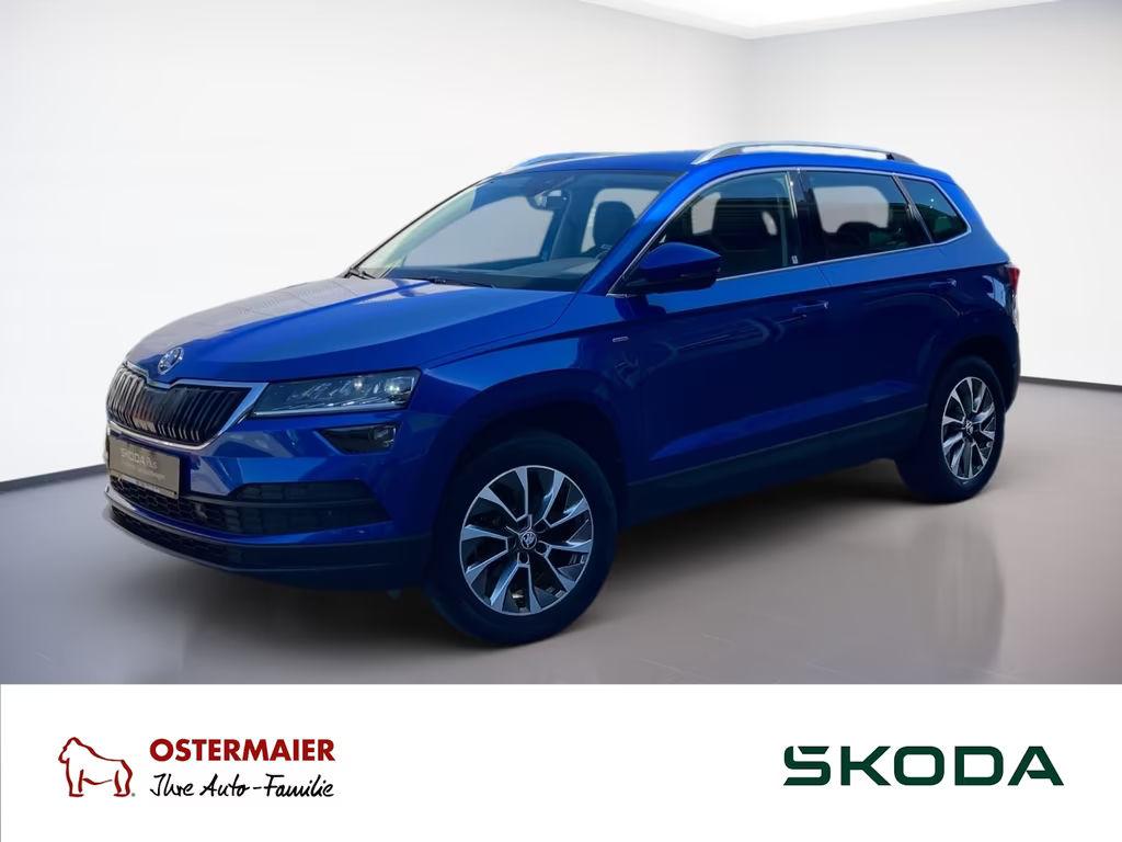 Skoda Karoq 2021 Diesel