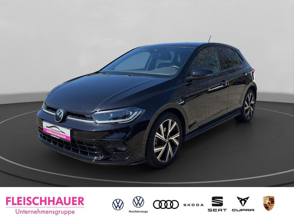 Volkswagen Polo 2022 Benzine