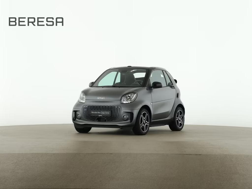Smart EQ fortwo 2023 Elektrisch