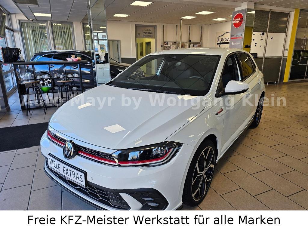 Volkswagen Polo 2022 Benzine