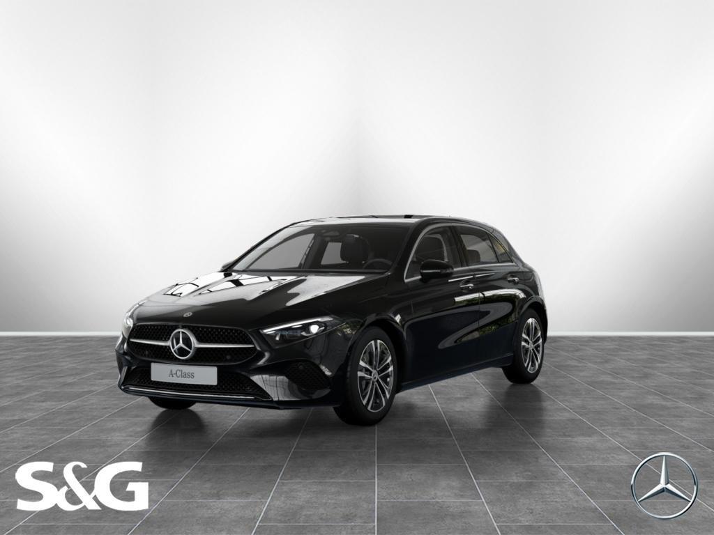 Mercedes-Benz A-Klasse 2025 Diesel