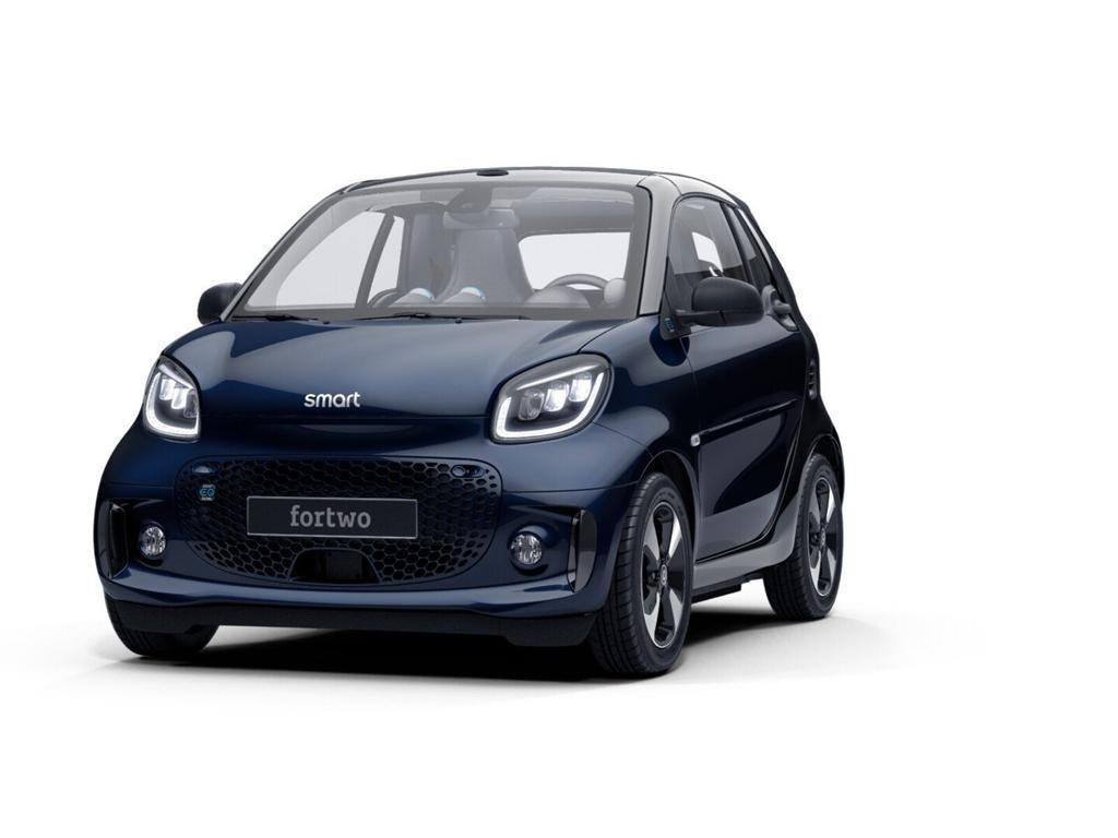 Smart EQ fortwo 2023 Elektrisch