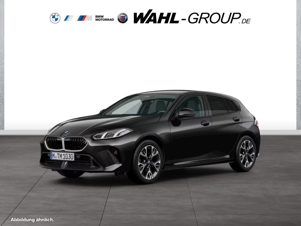 BMW 1 Serie 2026 Benzine