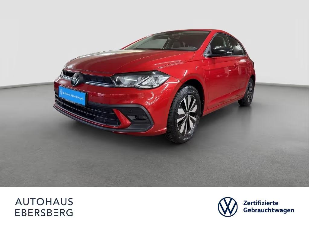 Volkswagen Polo 2025 Benzine