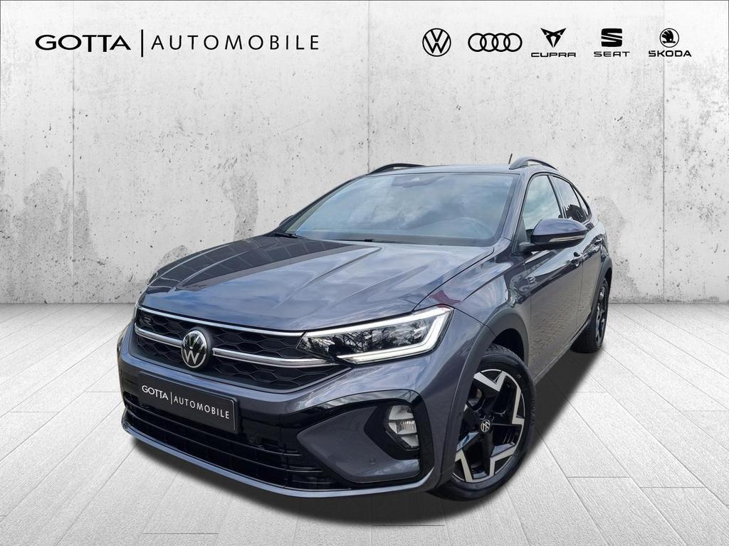 Volkswagen Taigo 2025 Benzine
