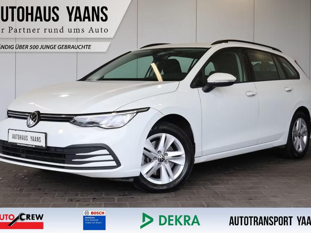 Volkswagen Golf 2022 Diesel