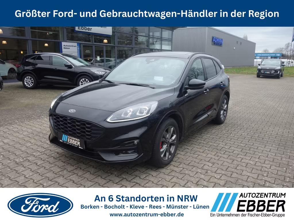 Ford Kuga 2024 Benzine