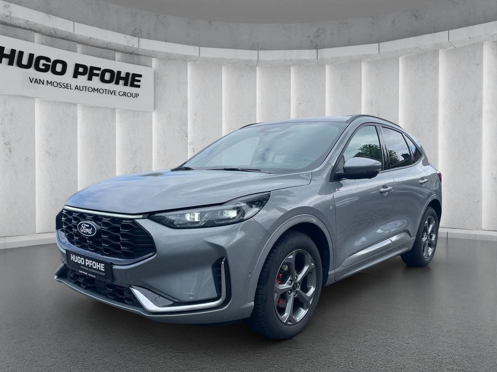 Ford Kuga 2024 Benzine