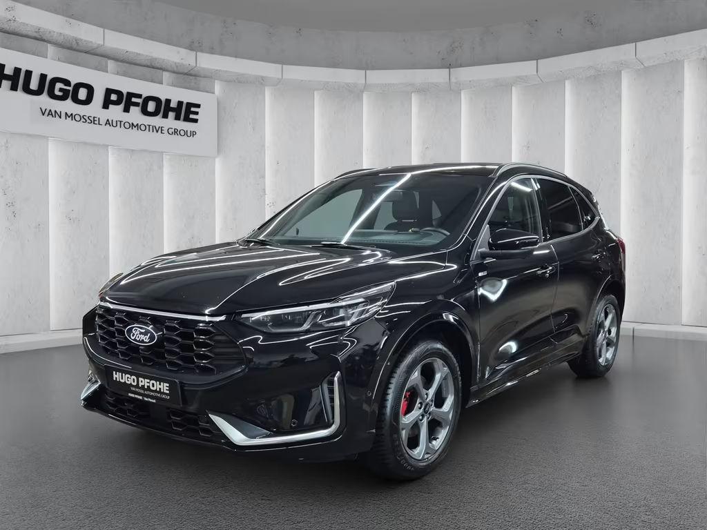 Ford Kuga 2024 Benzine