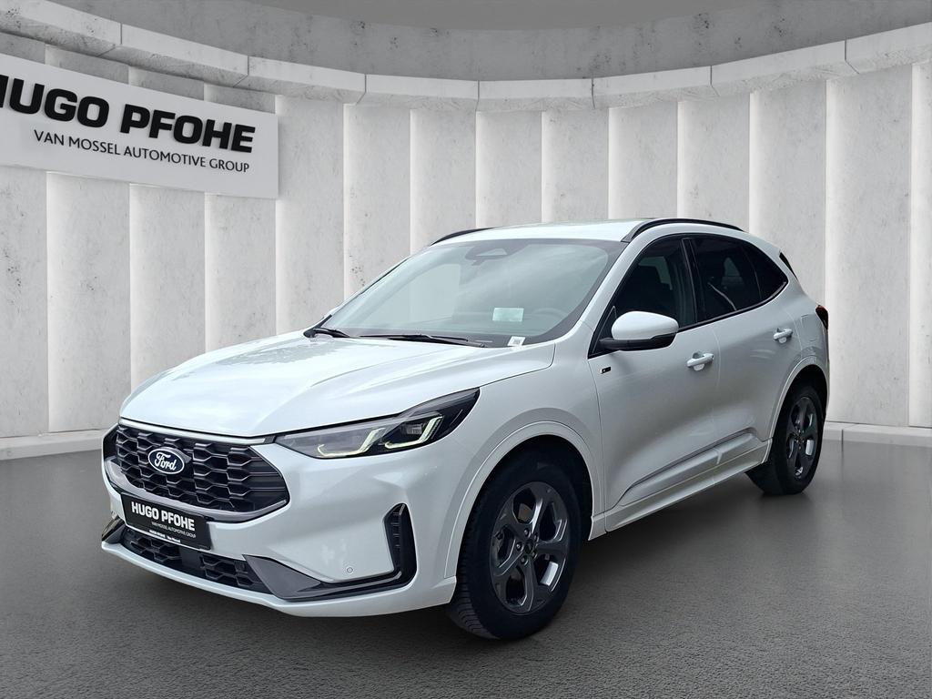 Ford Kuga 2024 Benzine