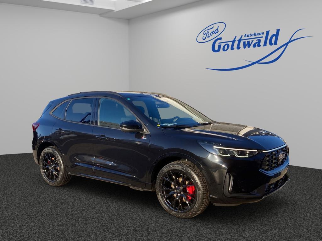 Ford Kuga 2026 Hybride Benzine