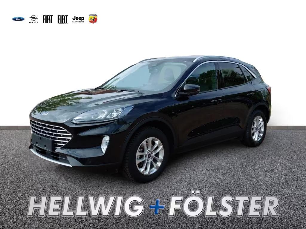 Ford Kuga 2023 Hybride Benzine