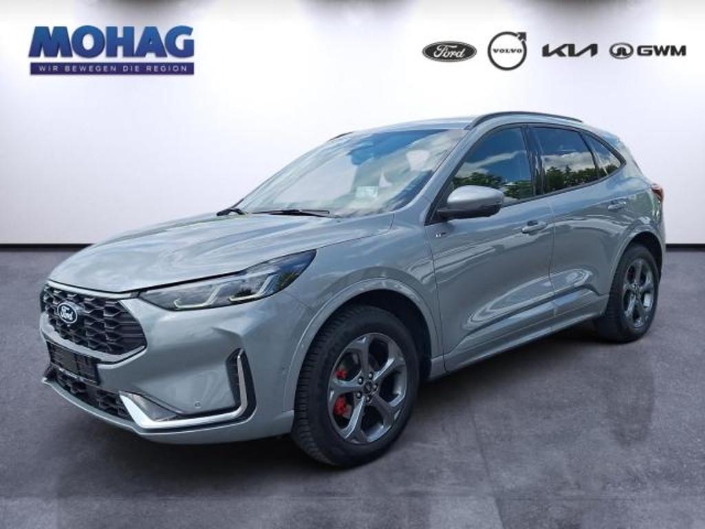 Ford Kuga 2025 Hybride Benzine