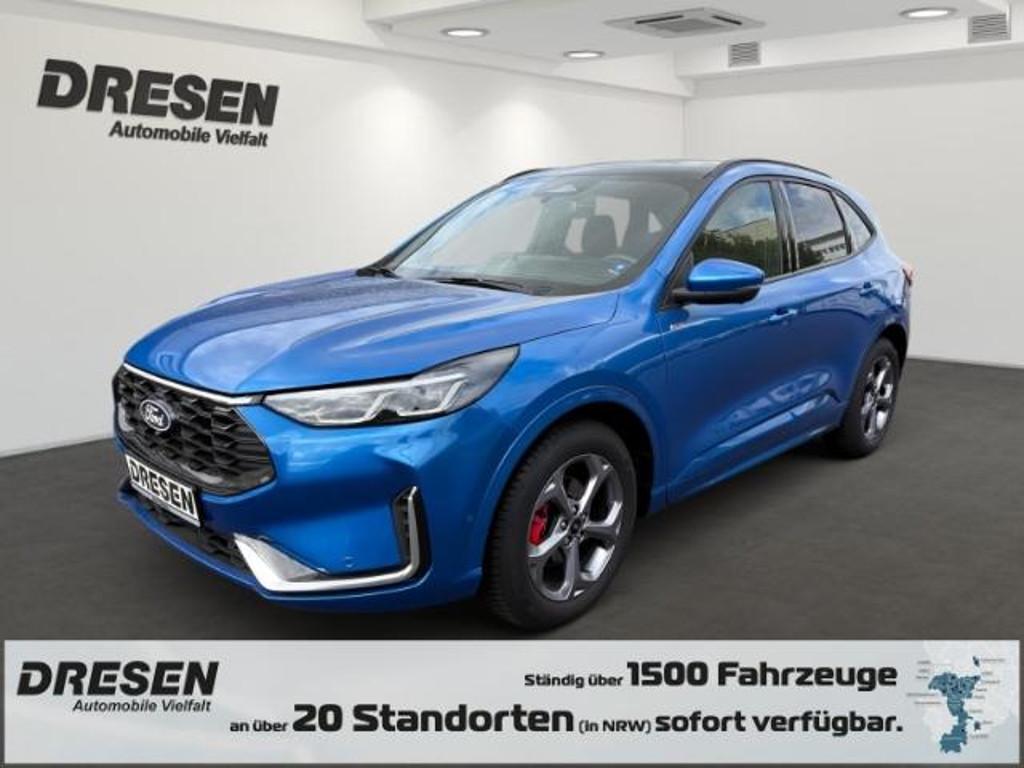 Ford Kuga 2025 Hybride Benzine
