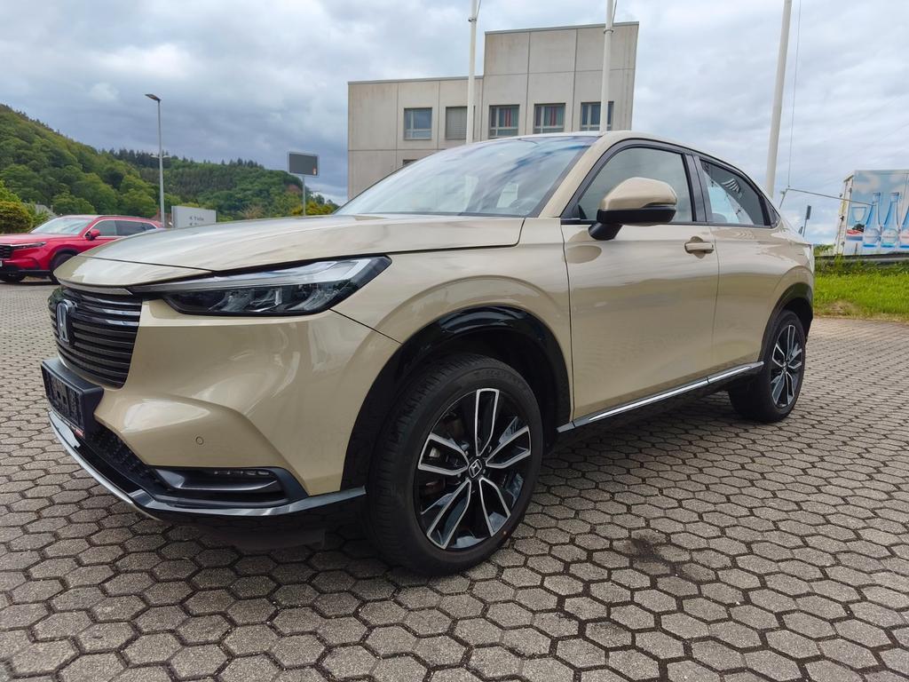 Honda HR-V 2022 Hybride Benzine