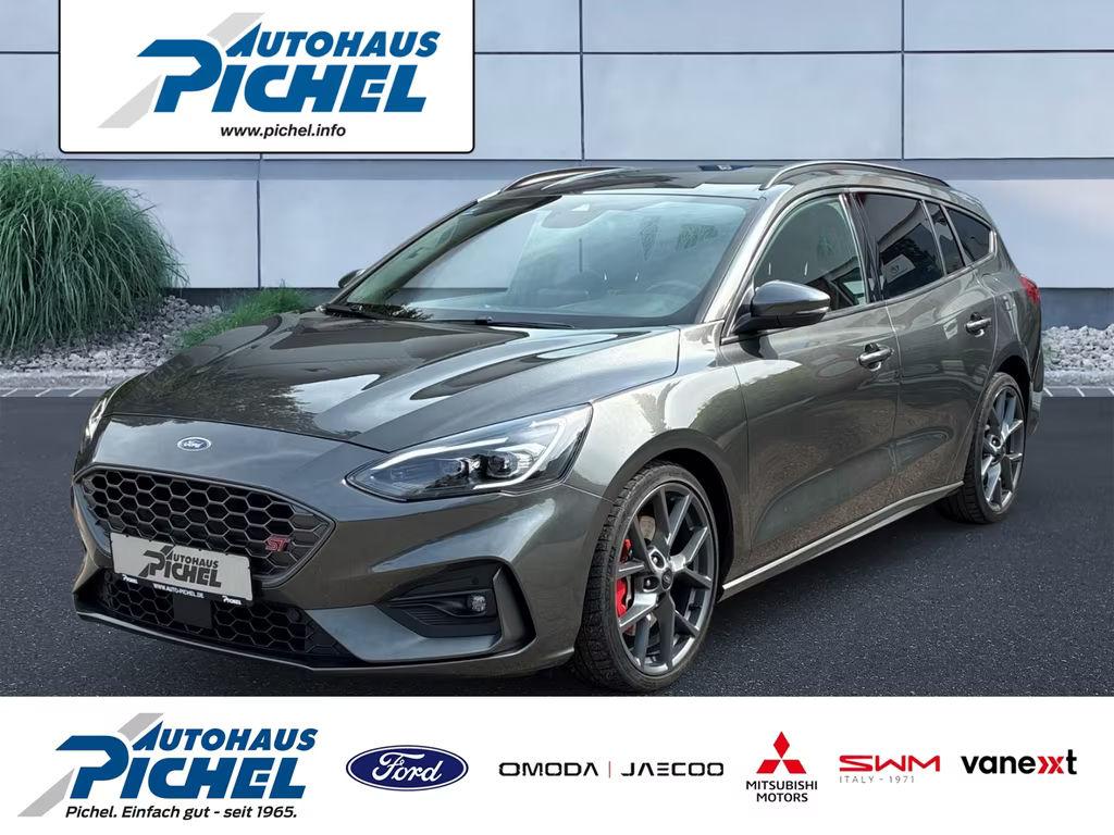 Ford Focus 2021 Benzine