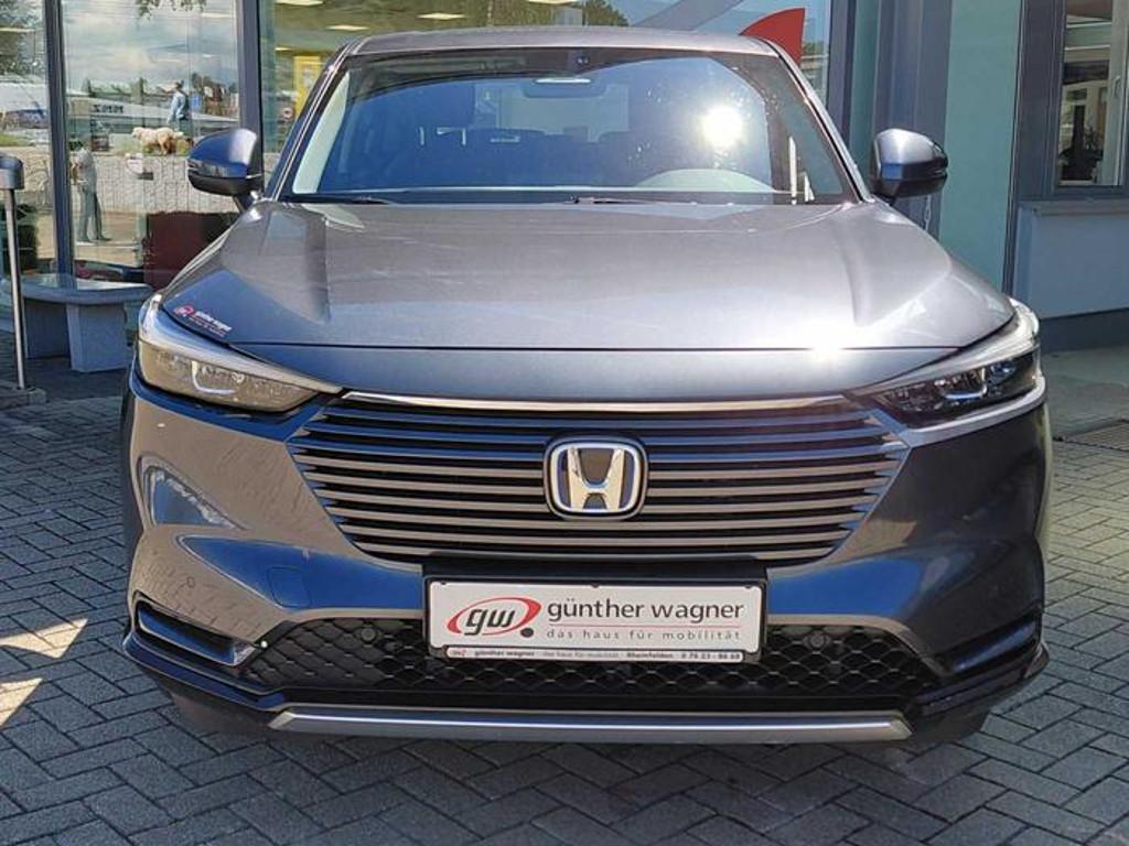 Honda HR-V 2022 Hybride Benzine