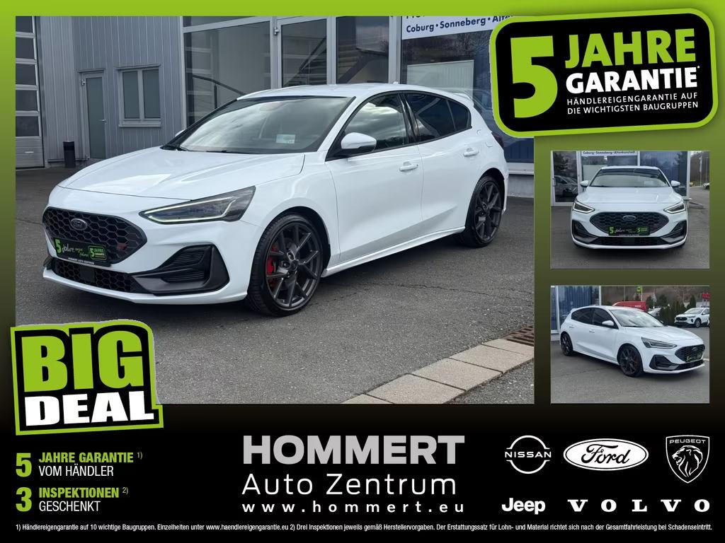 Ford Focus 2023 Benzine
