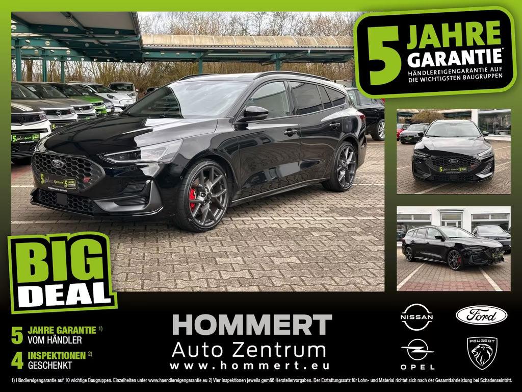 Ford Focus 2023 Benzine