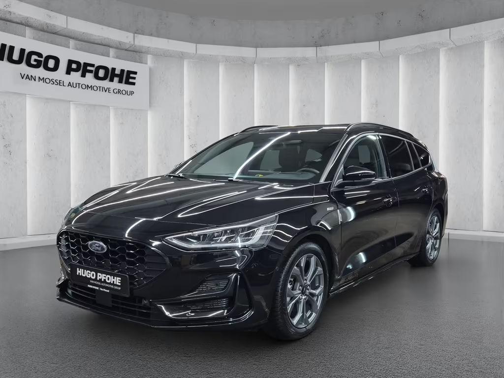 Ford Focus 2024 Diesel